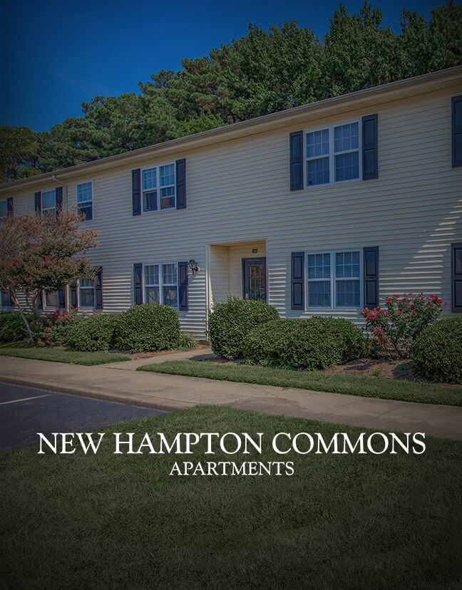 New Hampton Commons Apartments Property Photo